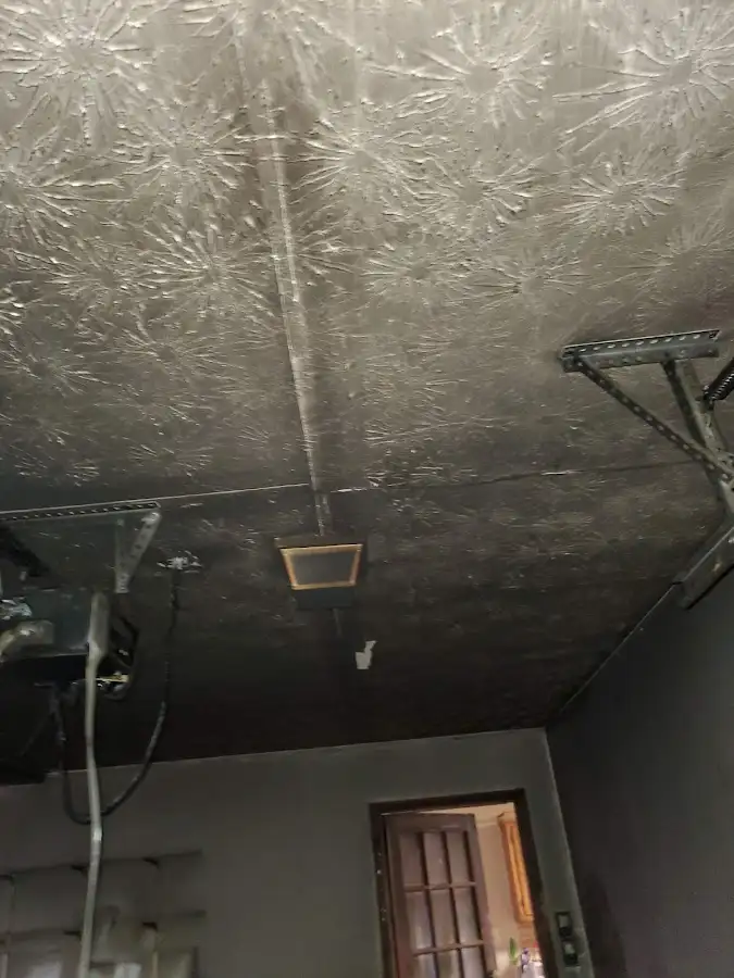 Fire and smoke damage assessment for Emergency Water Damage Services in Sun Village